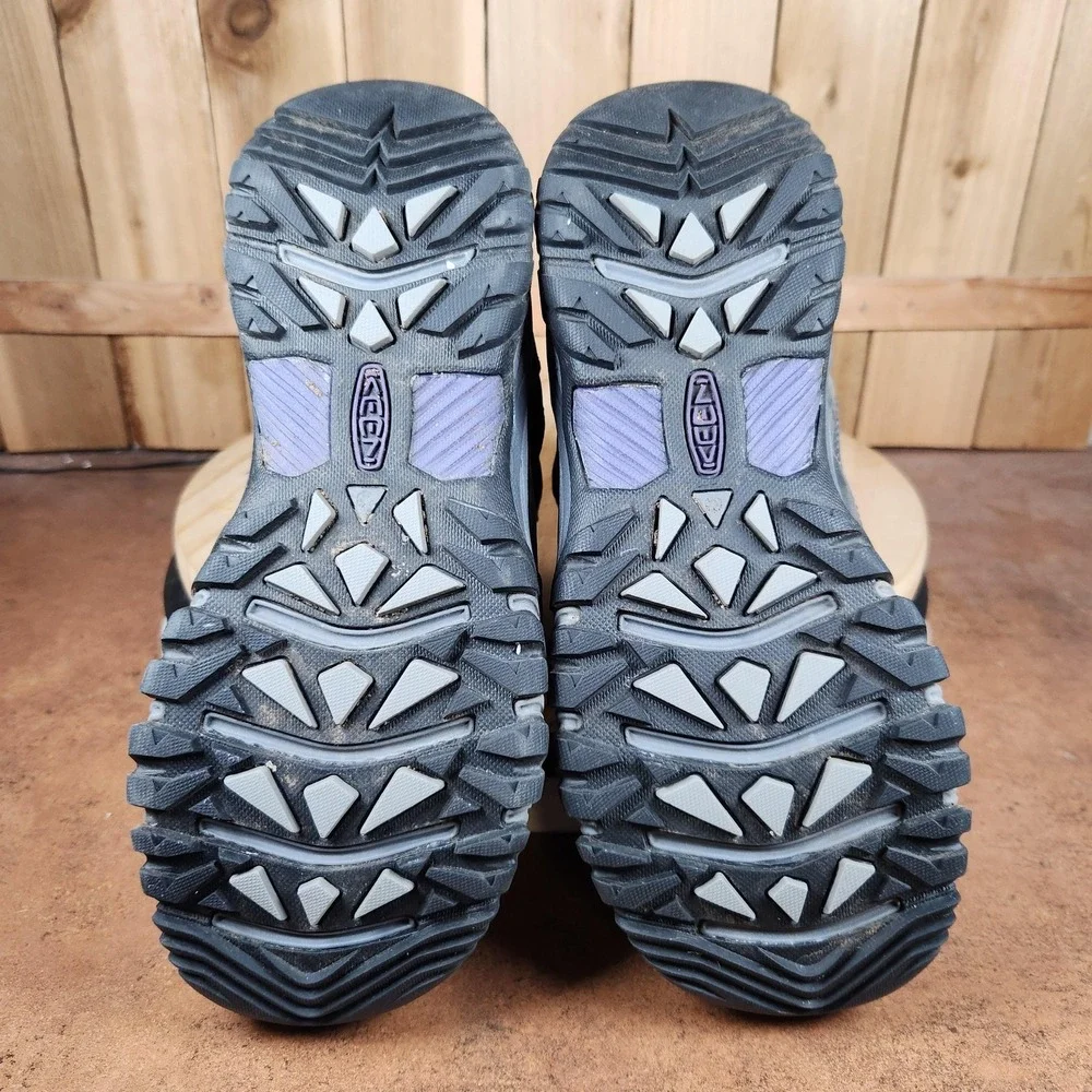 Keen brand style